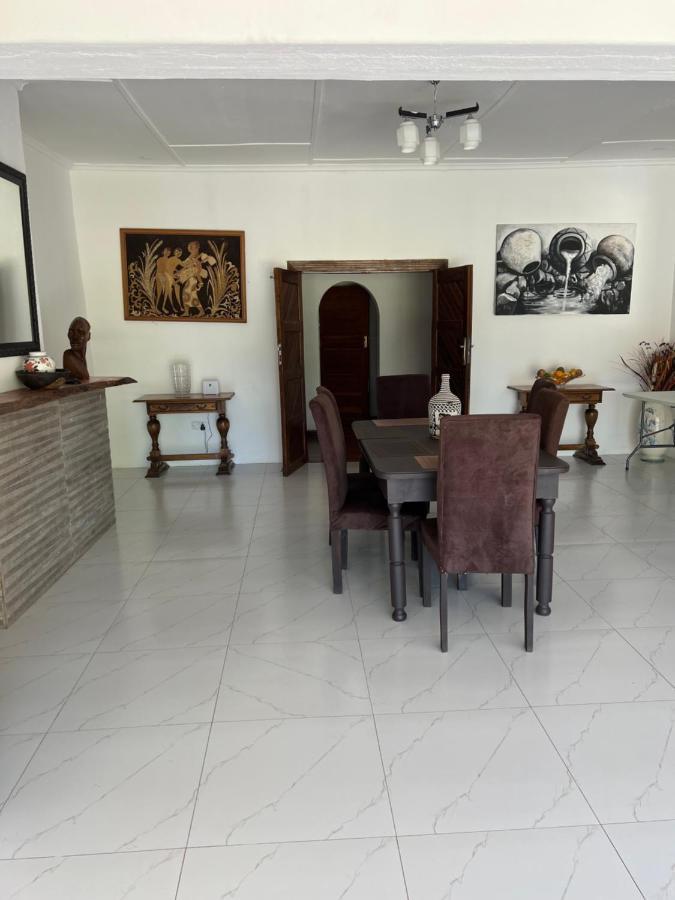Mukala Lodge Lusaka Exteriör bild