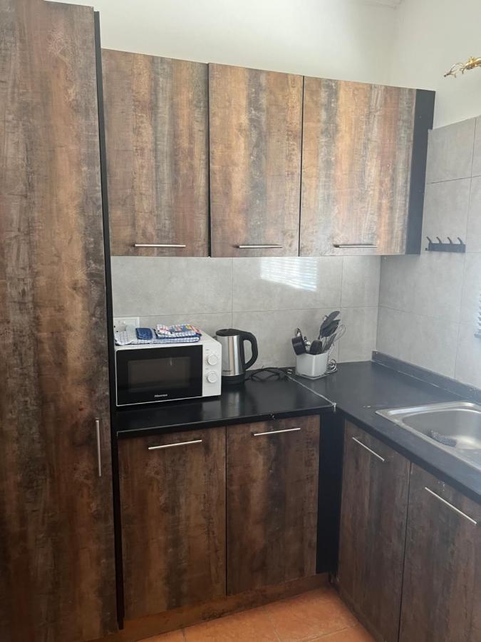 Mukala Lodge Lusaka Exteriör bild