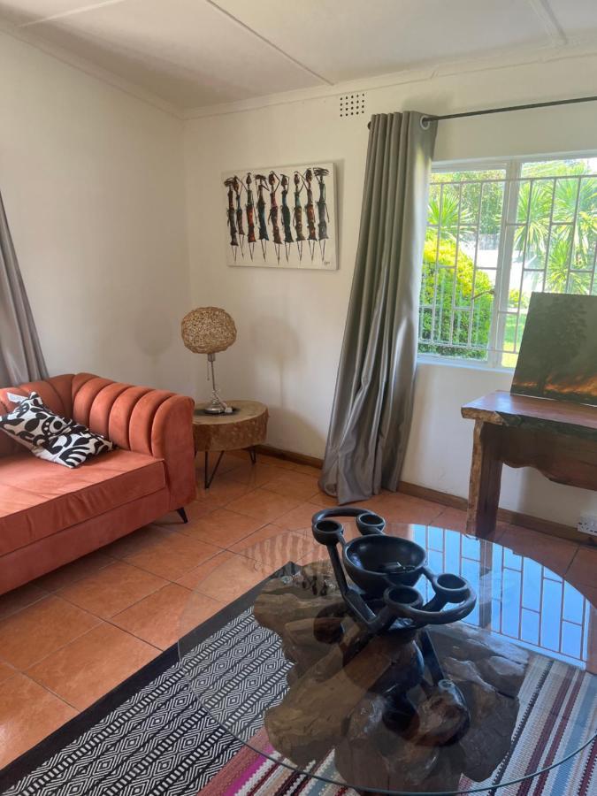 Mukala Lodge Lusaka Exteriör bild