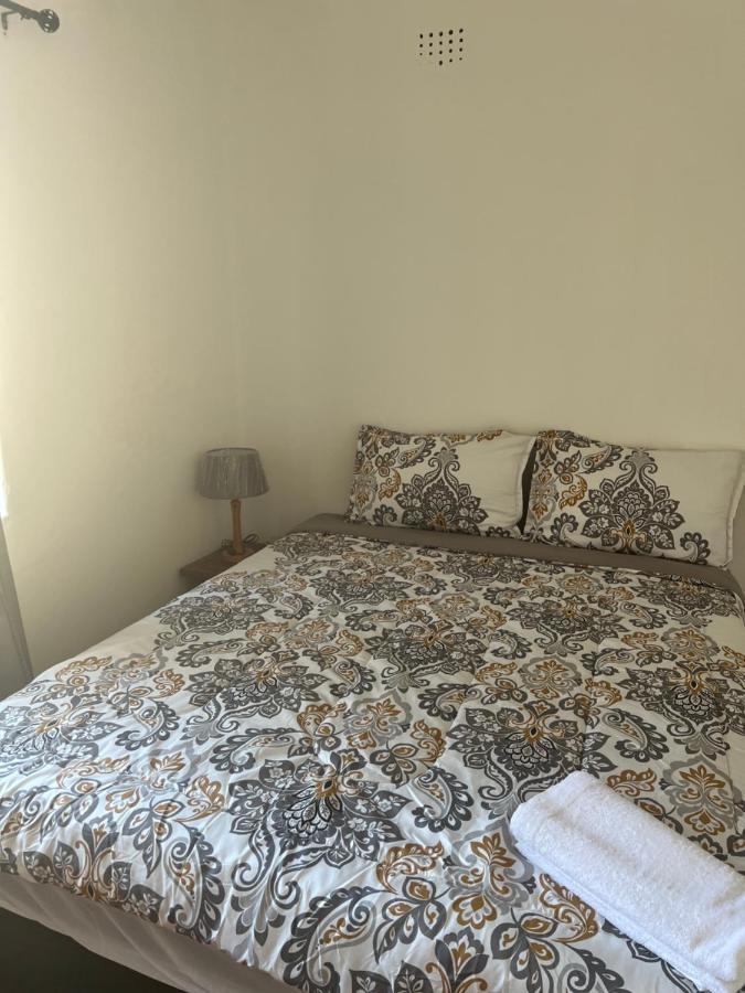 Mukala Lodge Lusaka Exteriör bild