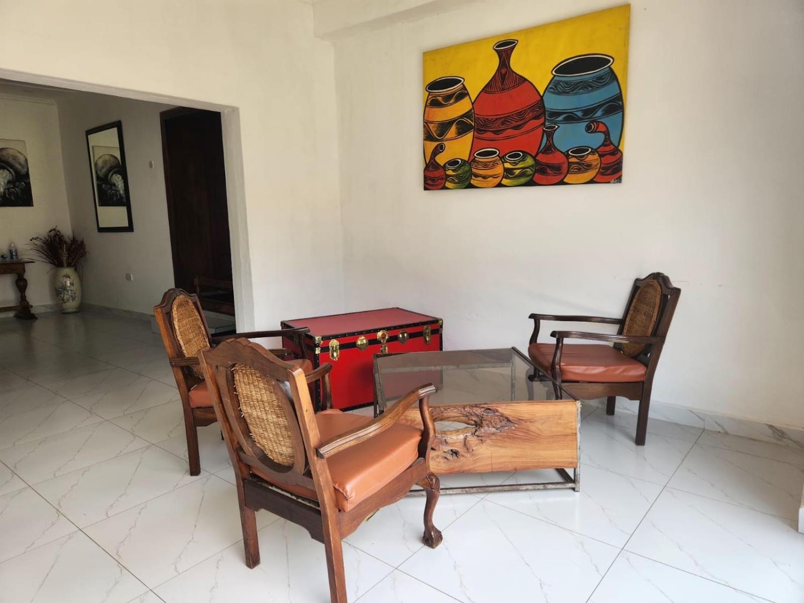 Mukala Lodge Lusaka Exteriör bild