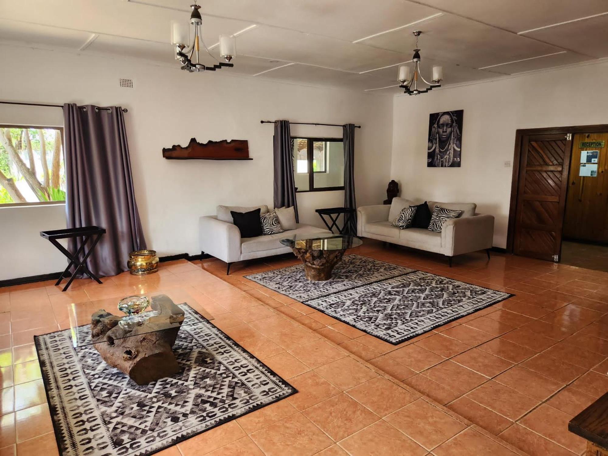 Mukala Lodge Lusaka Exteriör bild
