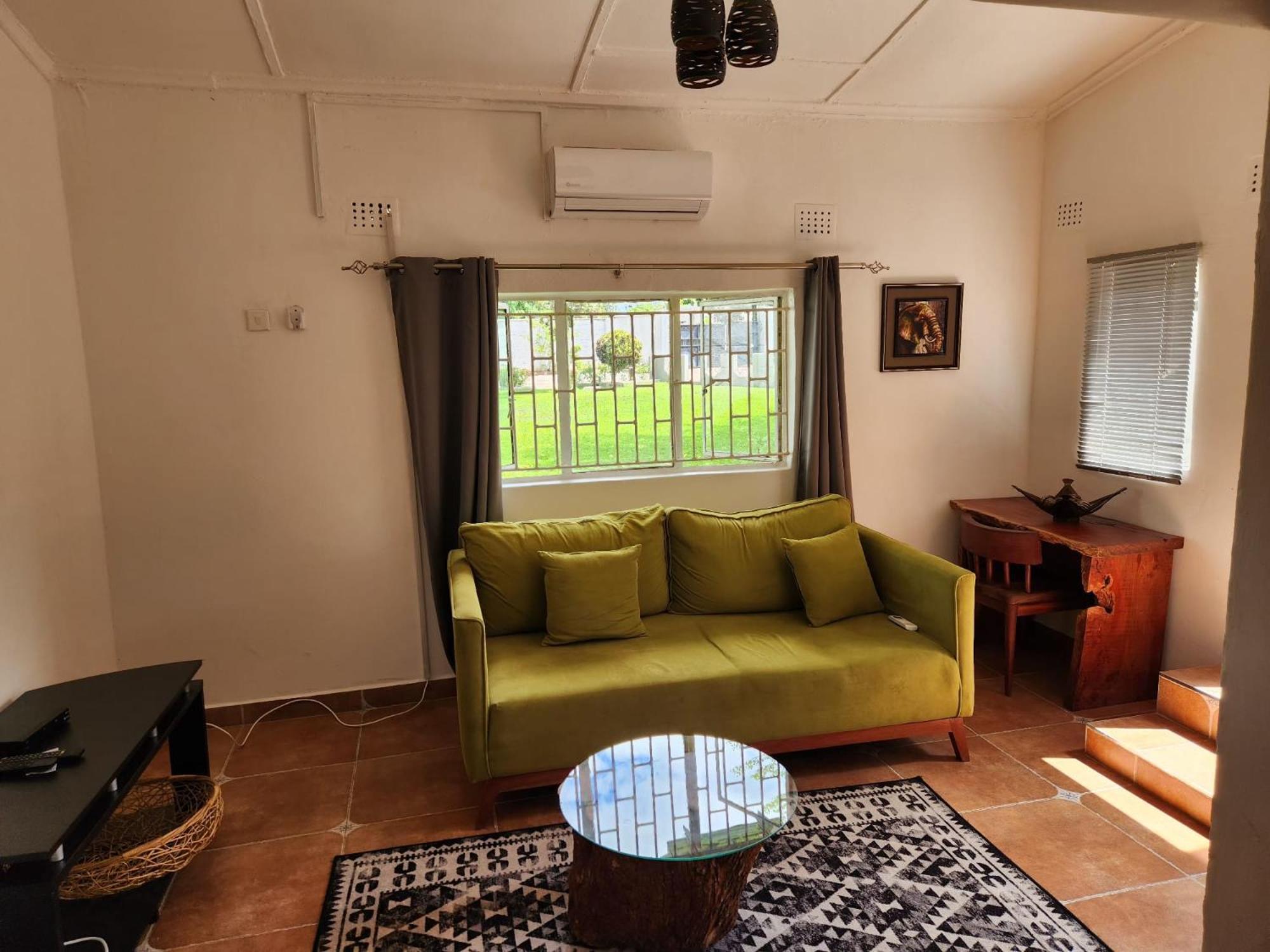 Mukala Lodge Lusaka Exteriör bild